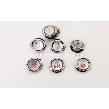 KAN-J0603 Botón de presentación para los ascensores Hyundai